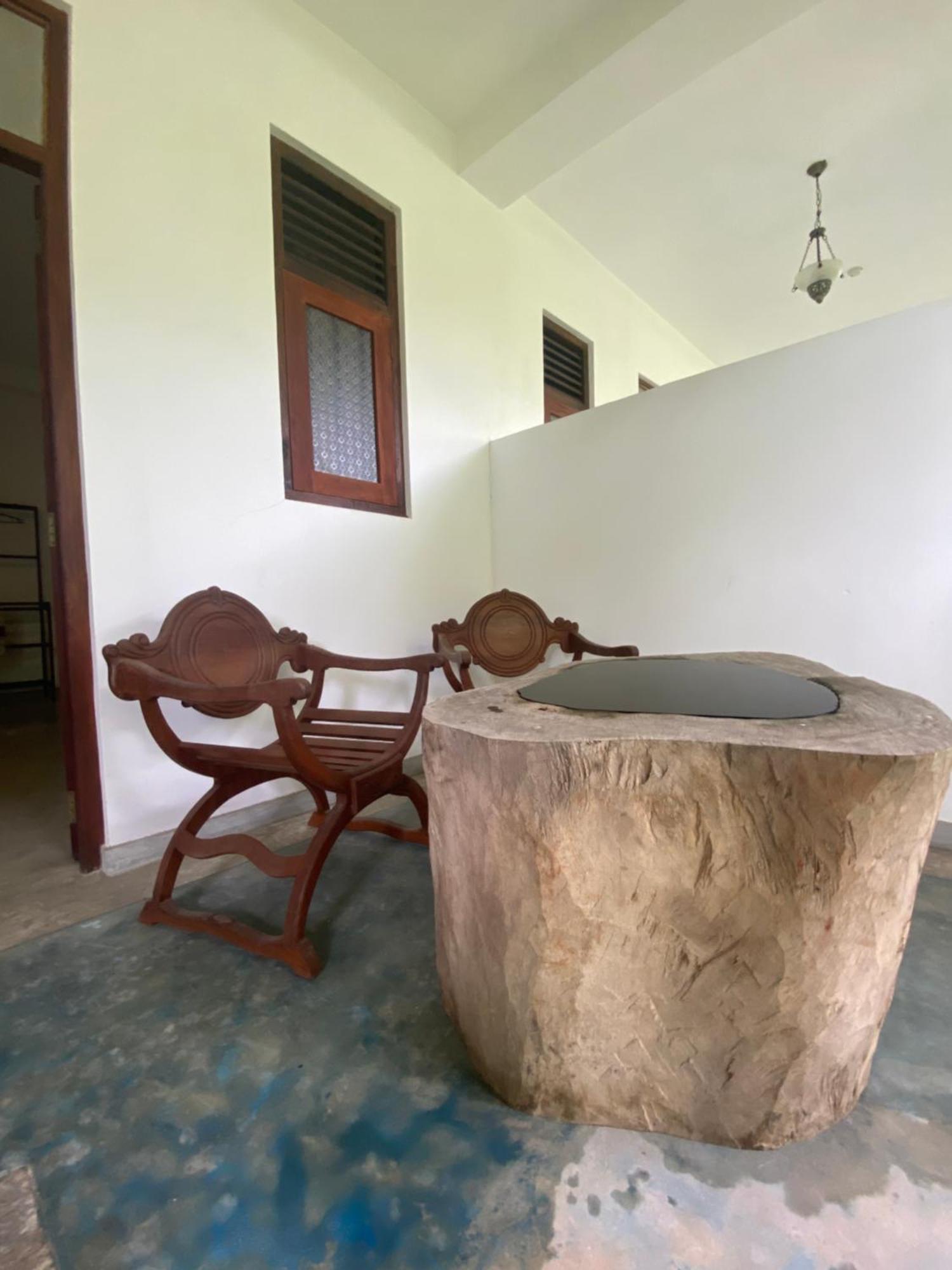 Araliya Suite Inn Hikkaduwa Ngoại thất bức ảnh