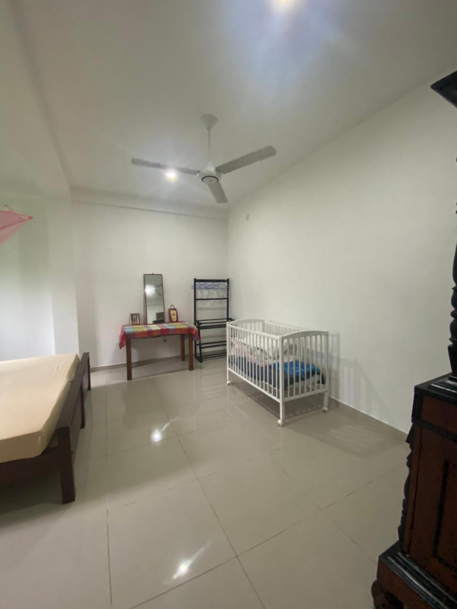 Araliya Suite Inn Hikkaduwa Ngoại thất bức ảnh