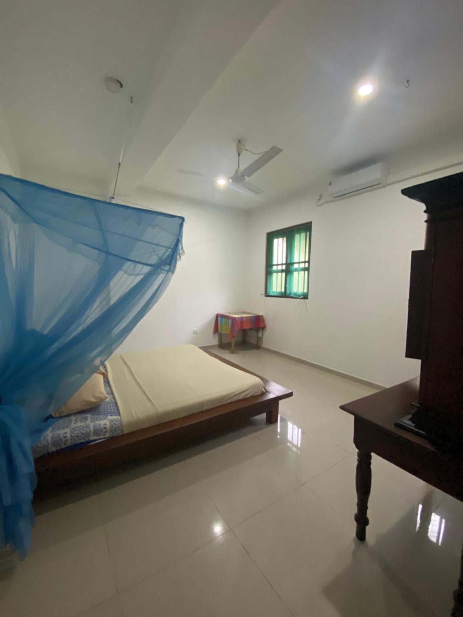 Araliya Suite Inn Hikkaduwa Ngoại thất bức ảnh